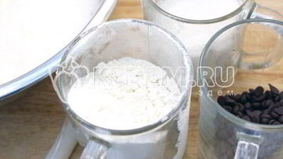 пасхальные кексики неженки