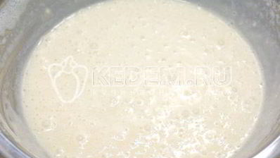 пасхальные кексики неженки