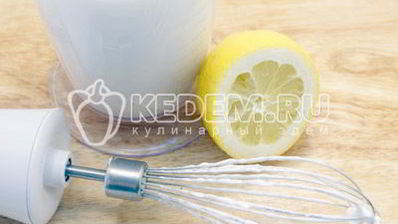 пасхальные кексики неженки