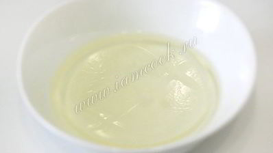 постные шоколадно-вишневые кексы