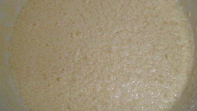 пряный банановый кекс