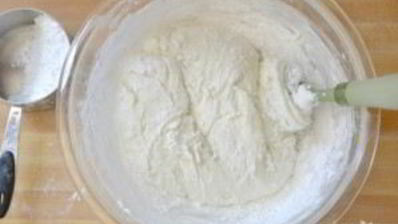 сахарная мастика для капкейков