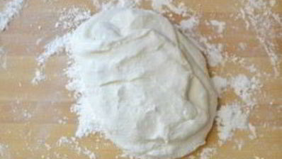 сахарная мастика для капкейков