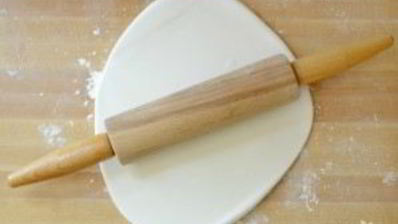 сахарная мастика для капкейков