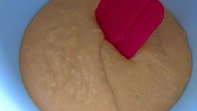 тыквенно-шоколадный кекс с ароматом рождества