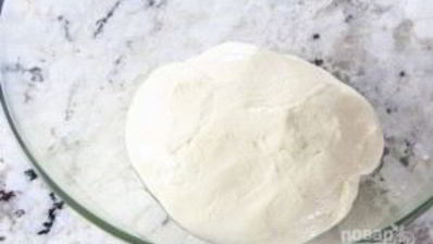 хачапури по-грузински с сыром