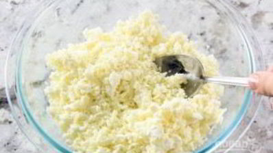 хачапури по-грузински с сыром