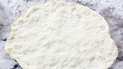 хачапури по-грузински с сыром