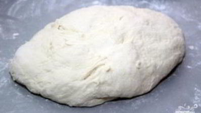 хачапури по-тбилисски