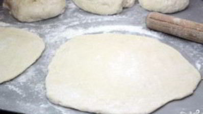 хачапури по-тбилисски