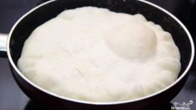 хачапури по-тбилисски