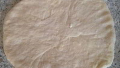 хачапури с брынзой