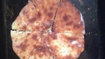 хачапури с брынзой