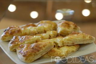 Хачапури с сыром