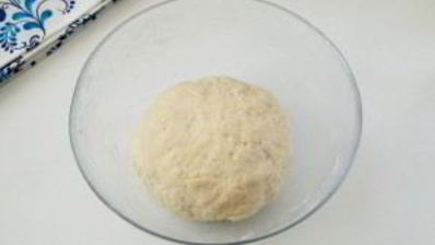 хачапури с тунцом