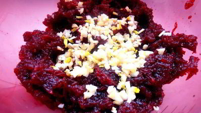 багет хрустящий