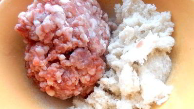 багет хрустящий