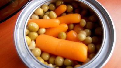 багет хрустящий