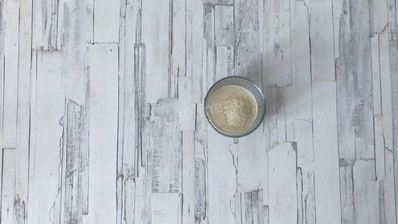 белый хлеб в духовке