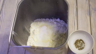 бездрожжевой хлеб в хлебопечке