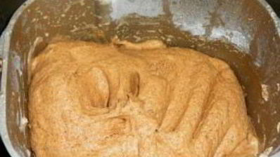 бородинский хлеб