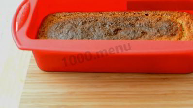 диетический хлеб в духовке