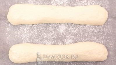 домашние багеты