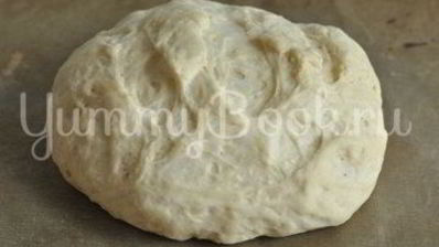 домашний батон нарезной