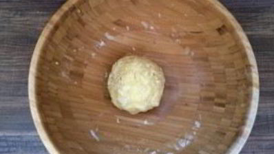 галеты с сыром