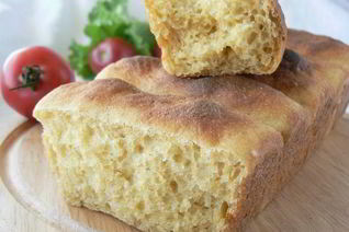 Греческий хлеб Дактила