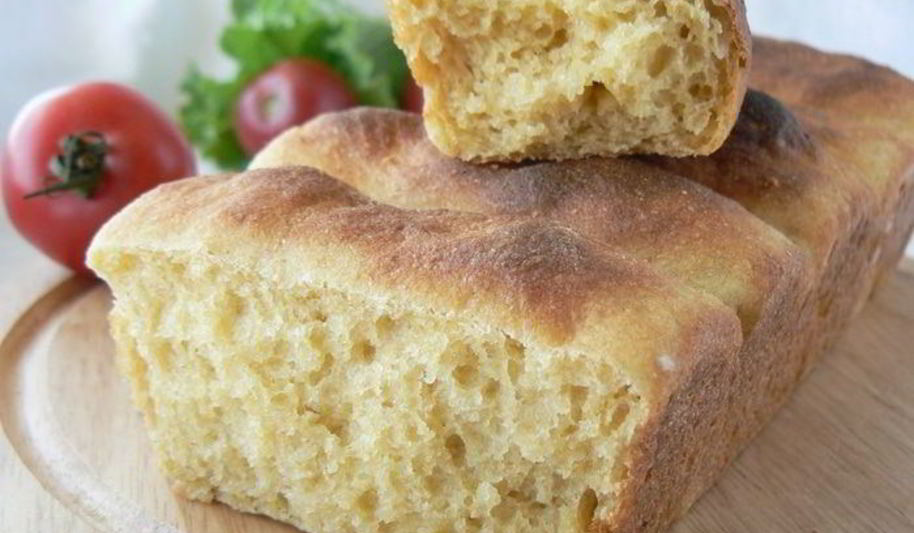 Рецепт греческого хлеба дактила