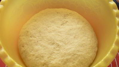 греческий хлеб дактила