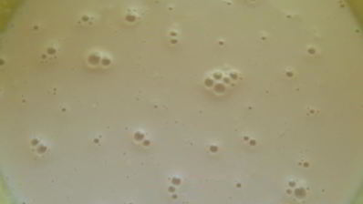 греческий пасхальный хлеб с анисом