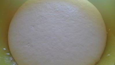 греческий пасхальный хлеб с анисом