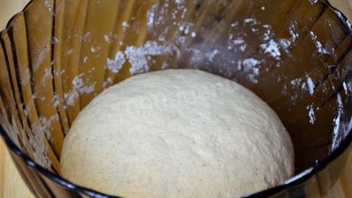 гречневый хлеб в духовке