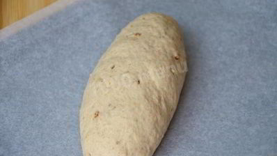 гречневый хлеб в духовке