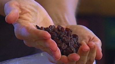 ирландский хлеб на соде