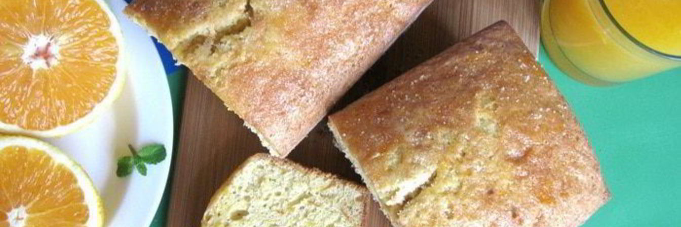 Испанский хлеб