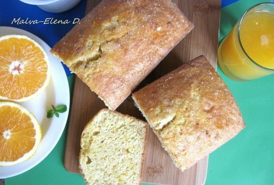 Испанский хлеб