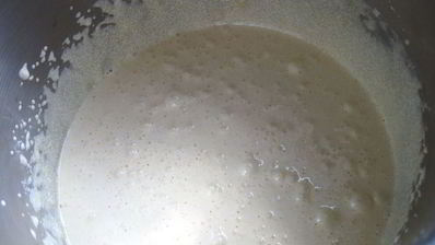 испанский хлеб