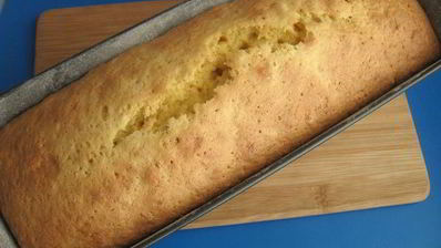 испанский хлеб