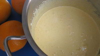 испанский хлеб