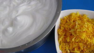 испанский хлеб