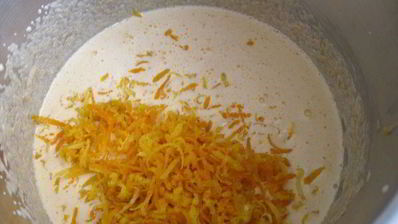 испанский хлеб