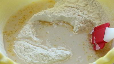 хлеб-бублик