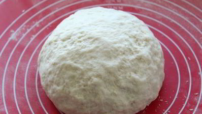 хлеб-бублик