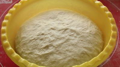 хлеб-бублик