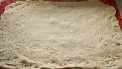 хлеб-бублик