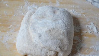 хлеб деревенский