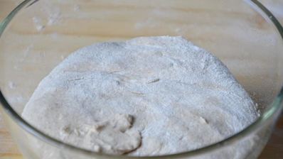 хлеб деревенский